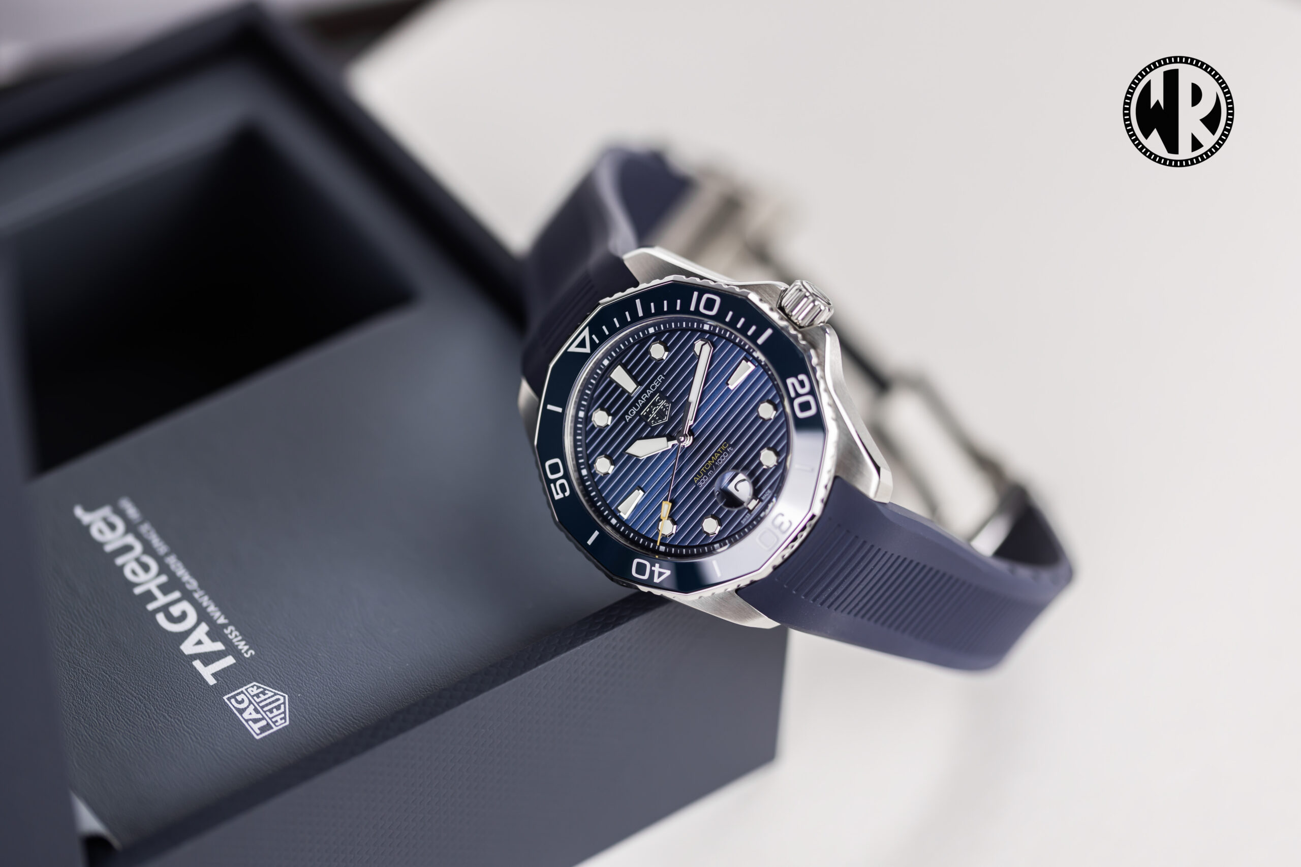 Everything You Need to Know Before You Buy a TAG Heuer Watch