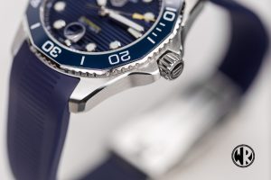 Tag Heuer Aquaracer 300