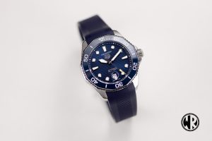 Tag Heuer Aquaracer 300