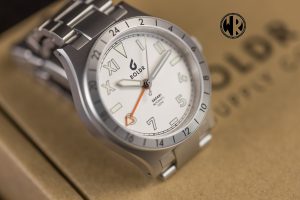 Boldr Safari GMT