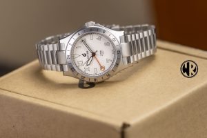 Boldr Safari GMT