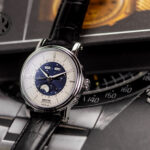 Epos 3439 Classic Moon Phase