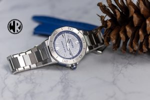 Titoni Impetus CeramTech