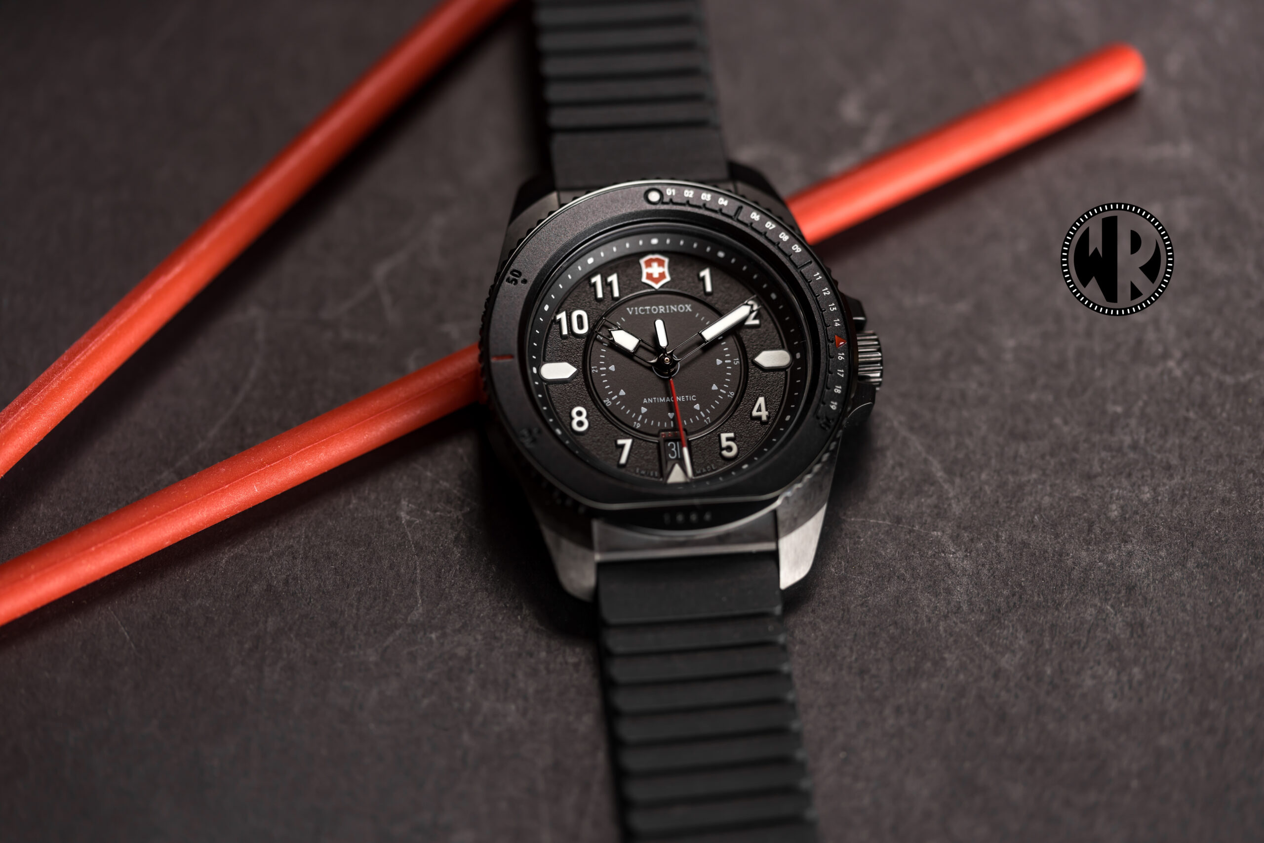 Orologi store victorinox opinioni