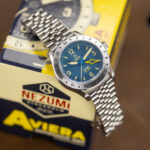 Nezumi Studios Aviera GMT