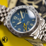 Nezumi Studios Aviera GMT