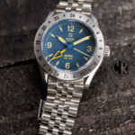 Nezumi Studios Aviera GMT