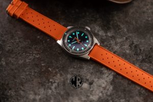 Montoir MWMOD-01 Dive Watch