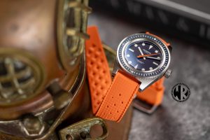 Montoir MWMOD-01 Dive Watch