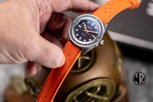 Montoir MWMOD-01 Dive Watch