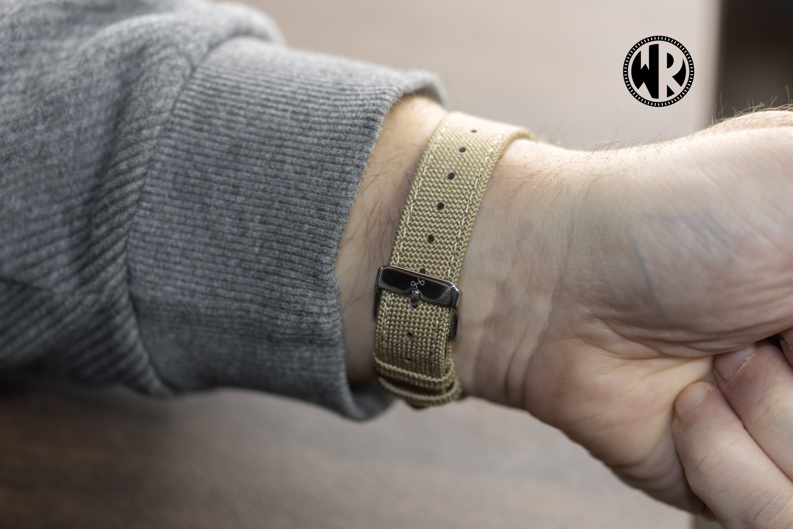 About Vintage 1956 Marine Watch Review – WatchReport.com