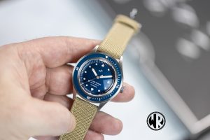 About Vintage 1956 Marine