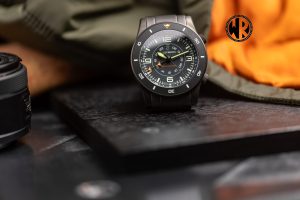 Elliot Brown Beachmaster