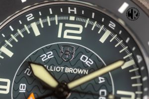 Elliot Brown Beachmaster