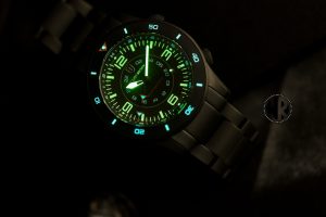 Elliot Brown Beachmaster