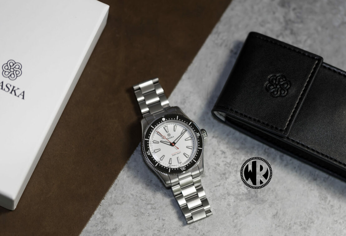V5 tactical 2025 watch