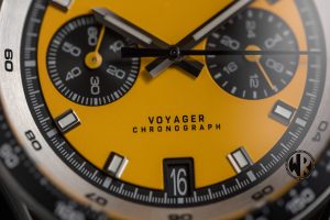 Wayforth Voyager
