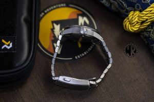 RZE Fortitude GMT