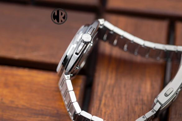 Review of the Seiko Sportura SNJ005 – WatchReport.com